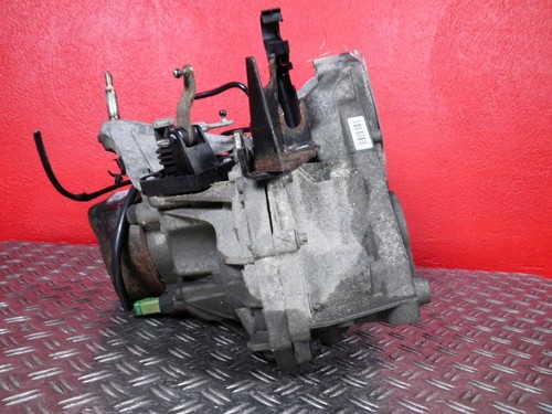 Cambio manuale jhq nissan - cambio,