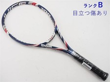 Wilson Juice 100 2013 Modello WILSON JUICE 100 2013 (L2) [Usato]