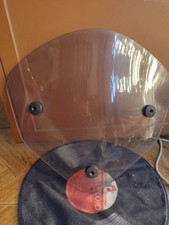 Parabrezza cupolino Gilera