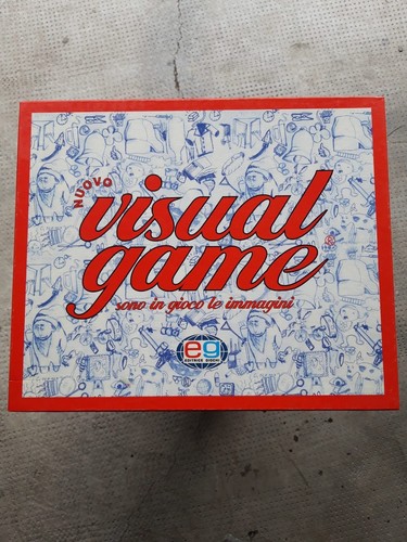 Visual game eg - -,