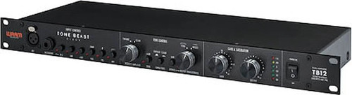 Tb12 black tone - beast",