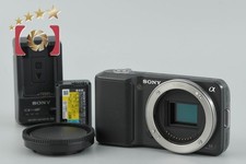 Fotocamera mirrorless Sony α