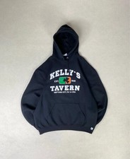 Pull Russell Athletic Hoodie