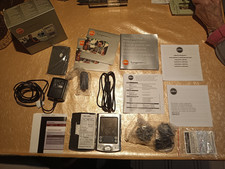 Palm Tungsteno E2 palmare