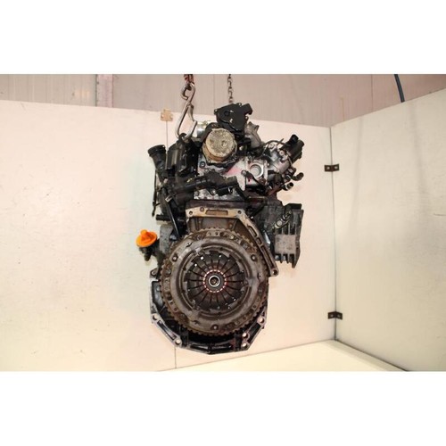 Motore compl k9k e808 renault - motore,