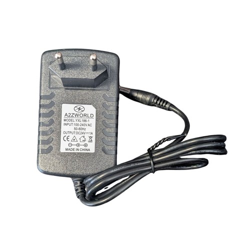 24v trasformatore alimentatore - trasformatore,
