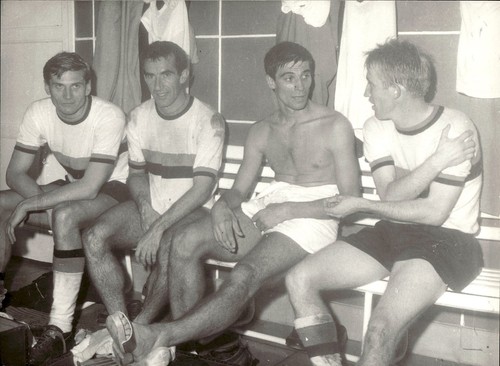 Foto originale inter facchetti - foto,