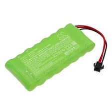 Batterie 2000mAh type AAP2000