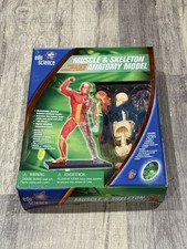 Edu Science 4D Anatomia Umana