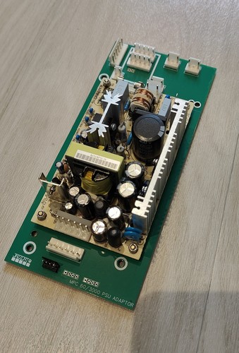 Alimentatore akai mpc - alimentatore, 60