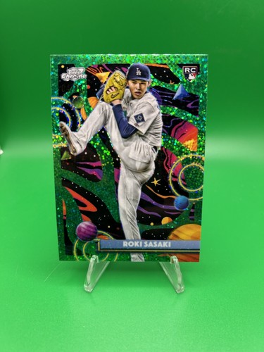 2025 topps cosmic chrome - topps,