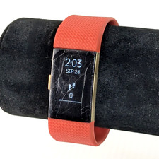 Fitbit Charge 2 Fitness