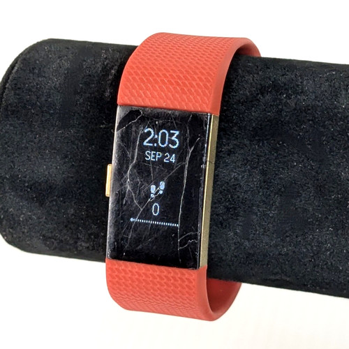 Fitbit charge fitness - fitbit,