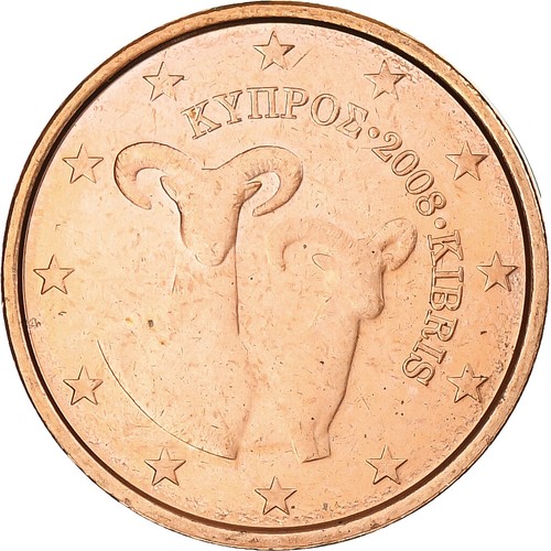 1179980 cipro 2 - euro, cent