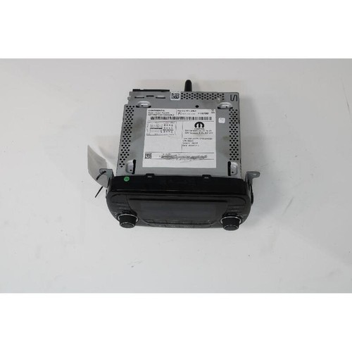 Autoradio fiat 500 - autoradio, (15-24)