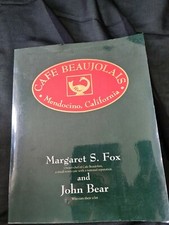 SIGNED PLUS EXTRAS Cafe