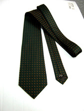 F. MARINO NAPOLI NUOVA NEW Originale 100% SETA SILK  MADE IN ITALY