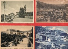 PIEMONTE e VAL D'AOSTA -LOTTO