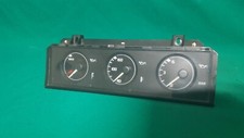 pressure gauges renault clio
