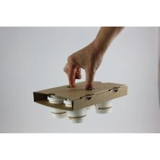 20 Vassoi Cestini Porta