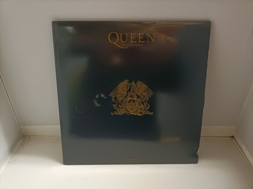 Giri vinile queen - -,
