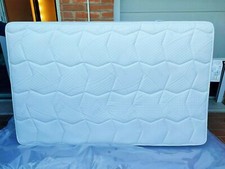 Materasso e Rete a doghe regolabili. Presidio Medico