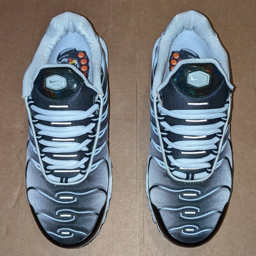 Nike air max plus smoke - nike,