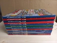 LOTTO RIVISTE DI AUTO - AL VOLANTE ANNATA COMPLETA 2010 Ottime Condizioni