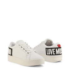 Love Moschino scarpe da