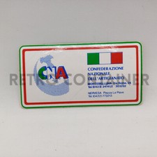Sticker vintage sticker
