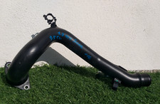 Tubo intercooler aria turbo - aria,