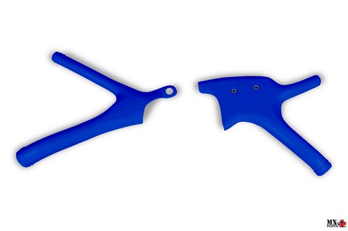 Protezione telaio yamaha - telaio,