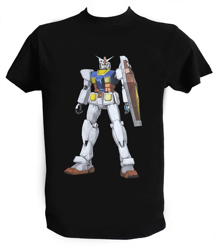 Shirt gundam robot - shirt,