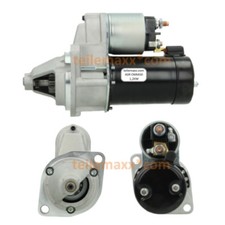 Motorino di Avviamento per