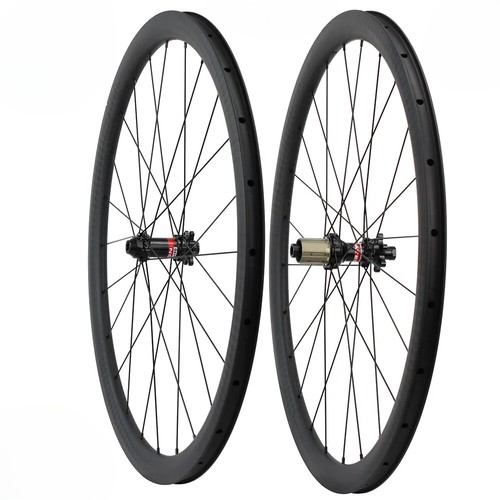 Set ruote bici strada - set,