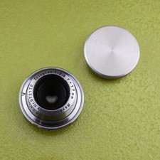 Montaggio a C, TRIOPLAN 2.8 /