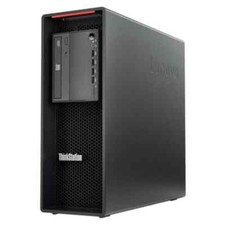 Lenovo ThinkStation P520 Xeon