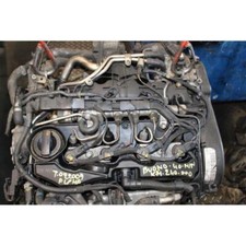⭐ MOTORE COMPL. CJC PER AUDI A4 (07-11) 8K 2.0 16V TDI (100KW) 2WD BER. 2007