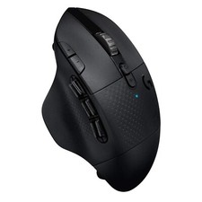Mouse da gioco wireless