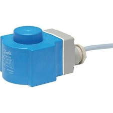 Danfoss Bobina Elettrovalvola