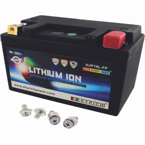 Skyrich hjp18l batteria - hjp18l-fp,