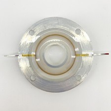 Diaframma di ricambio per driver JBL PRX-512, PRX515, PRX-525, PRX-535 HF 8Ω