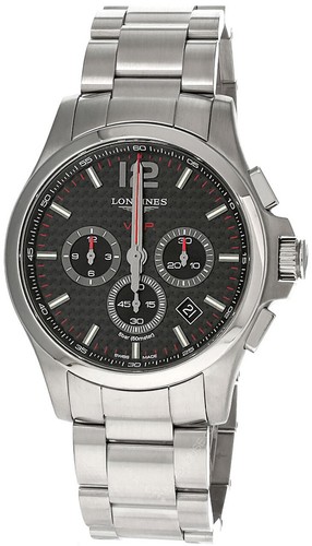 Orologio uomo longines - orologio,