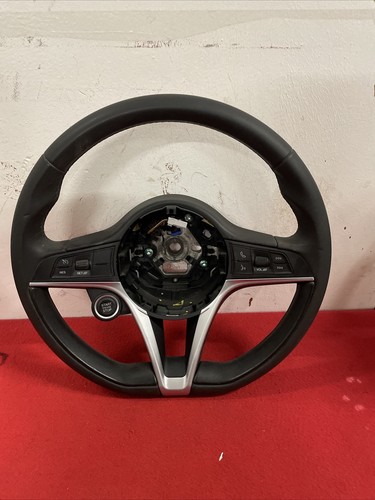 Volante 6000629592 stelvio - volante, 949