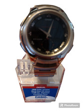 Casio Iluminator mens Watch