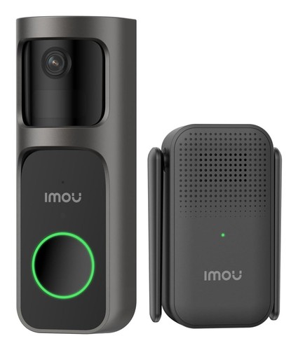 Imou citofono doorbell - imou,