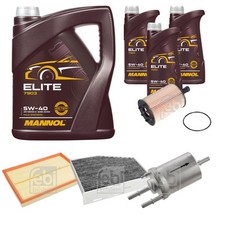 Febi Bilstein pacchetto