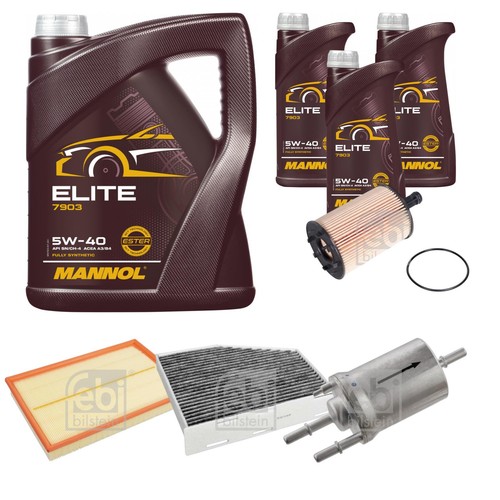 Febi bilstein pacchetto - febi,