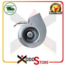 Ventilatore centrifugo per