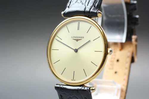 Quasi come nuovo - [quasi, longines